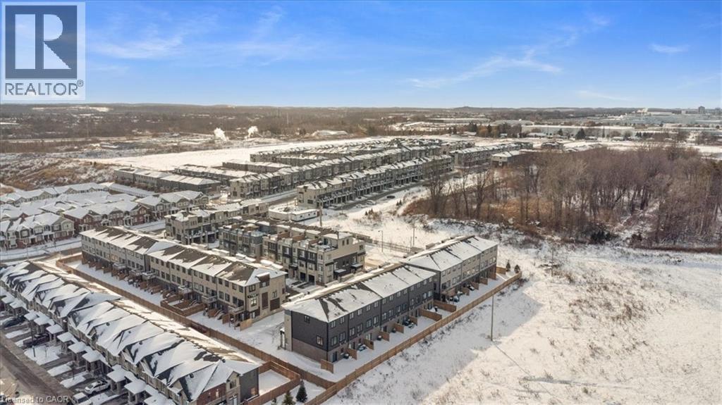 314 Equestrian Way Unit# 13, Cambridge, Ontario  N3E 0E4 - Photo 40 - 40793006