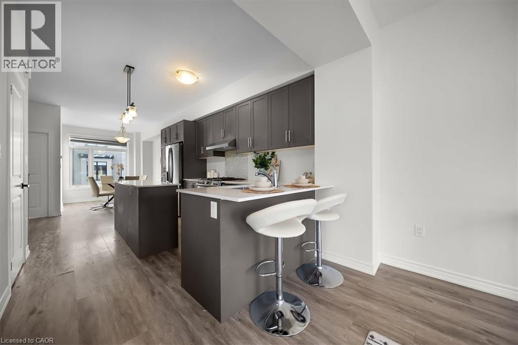 314 Equestrian Way Unit# 13, Cambridge, Ontario  N3E 0E4 - Photo 11 - 40793006