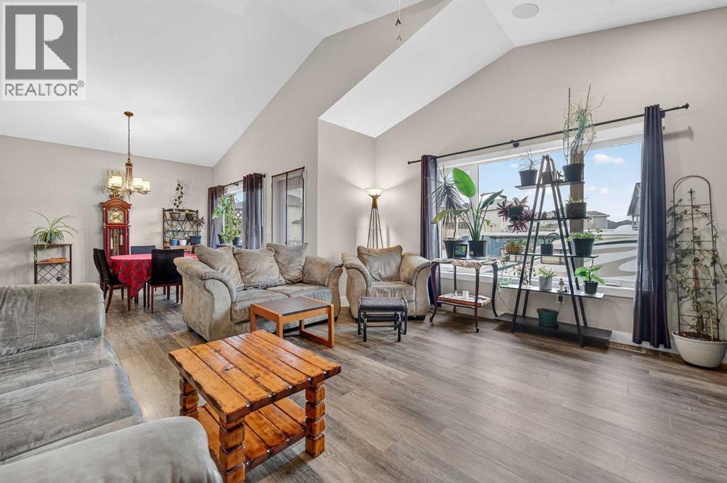 623 Sixmile Crescent S, Lethbridge, Alberta  T1K 5W8 - Photo 14 - A2276710