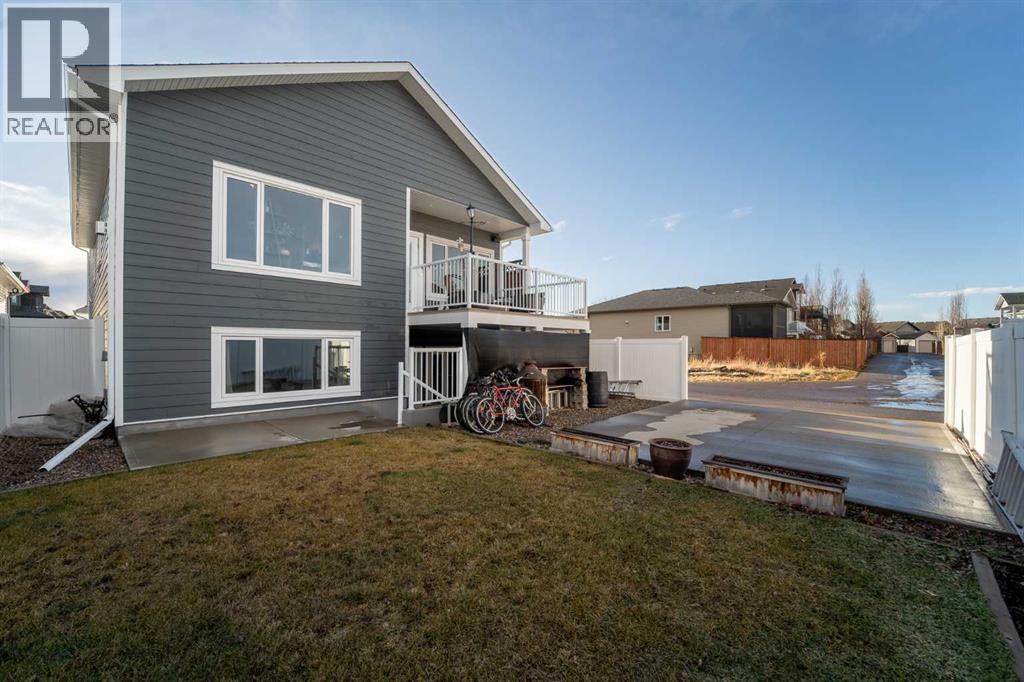 623 Sixmile Crescent S, Lethbridge, Alberta  T1K 5W8 - Photo 38 - A2276710