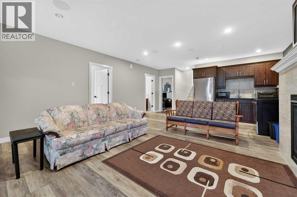 623 Sixmile Crescent S, Lethbridge, Alberta  T1K 5W8 - Photo 29 - A2276710