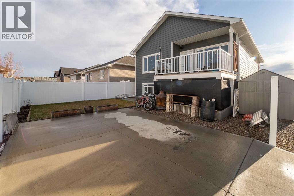 623 Sixmile Crescent S, Lethbridge, Alberta  T1K 5W8 - Photo 39 - A2276710