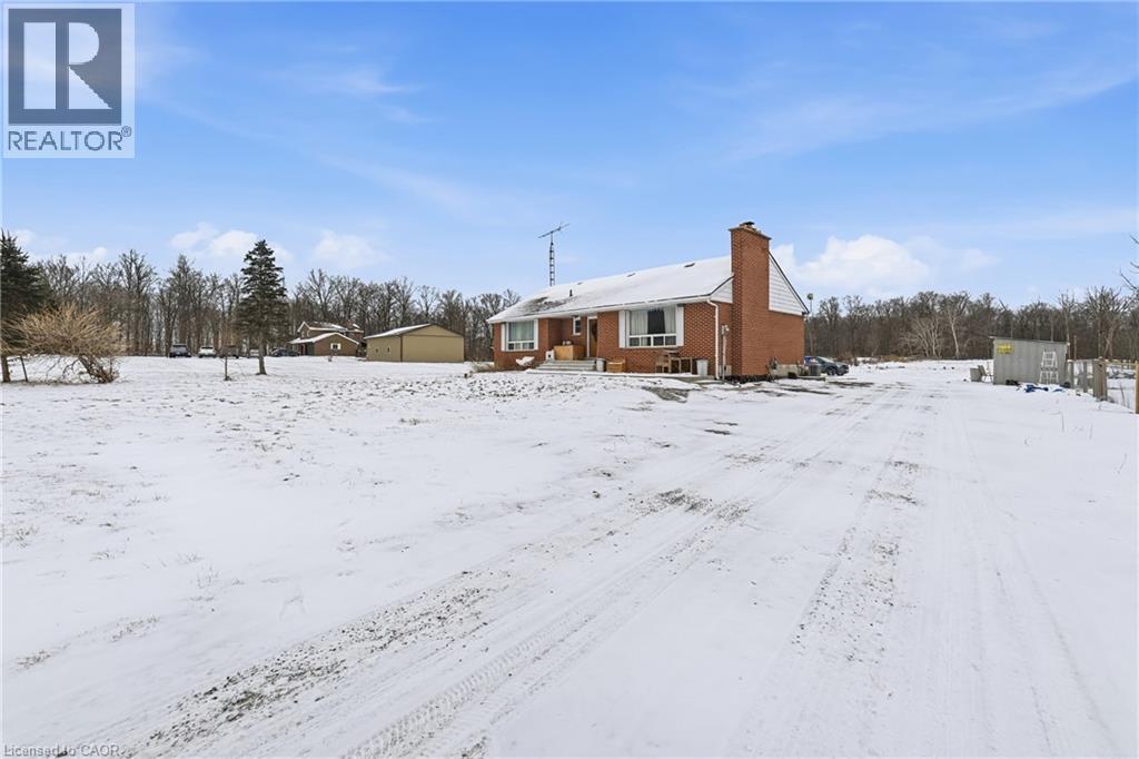 697 56 Highway, York, Ontario  N0A 1R0 - Photo 2 - 40795599