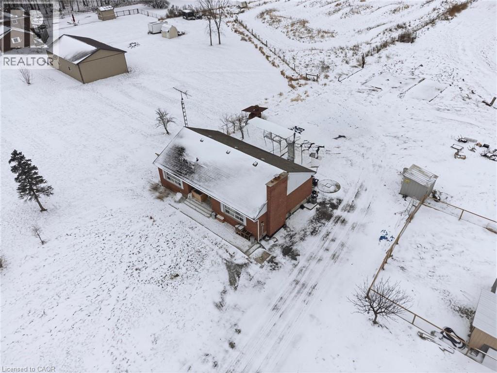 697 56 Highway, York, Ontario  N0A 1R0 - Photo 3 - 40795599