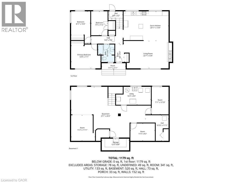 697 56 Highway, York, Ontario  N0A 1R0 - Photo 18 - 40795599