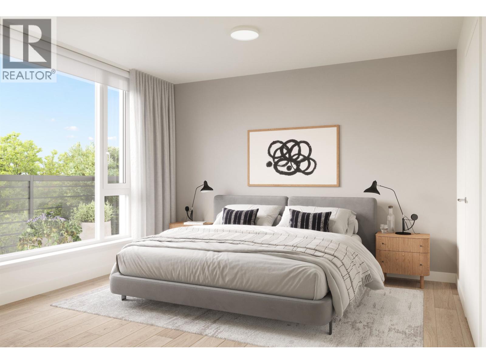 505 2433-2441 Shaughnessy Street, Port Coquitlam, British Columbia  V3C 3E6 - Photo 2 - R3075012