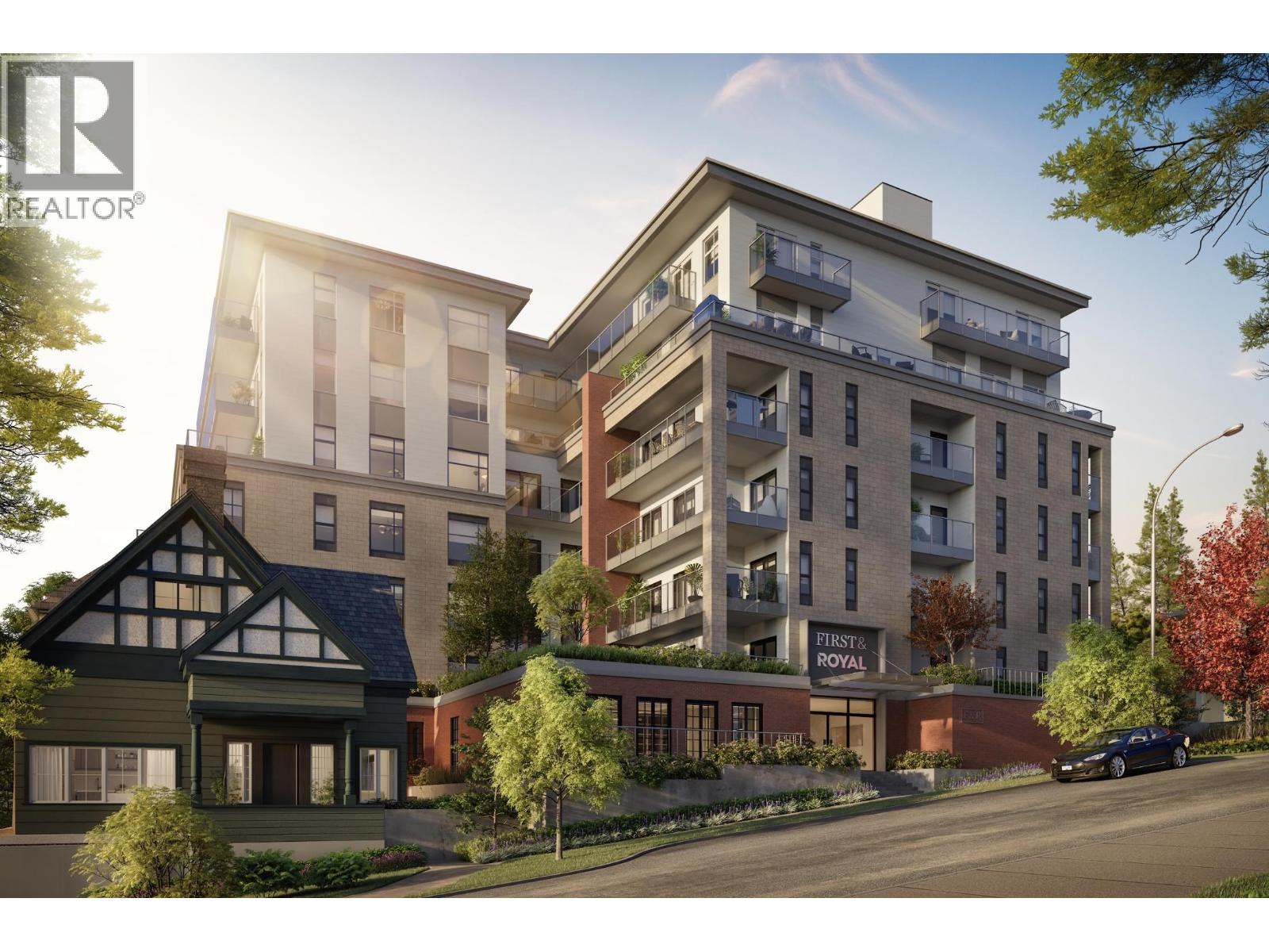 229 82 FIRST STREET, new westminster, British Columbia