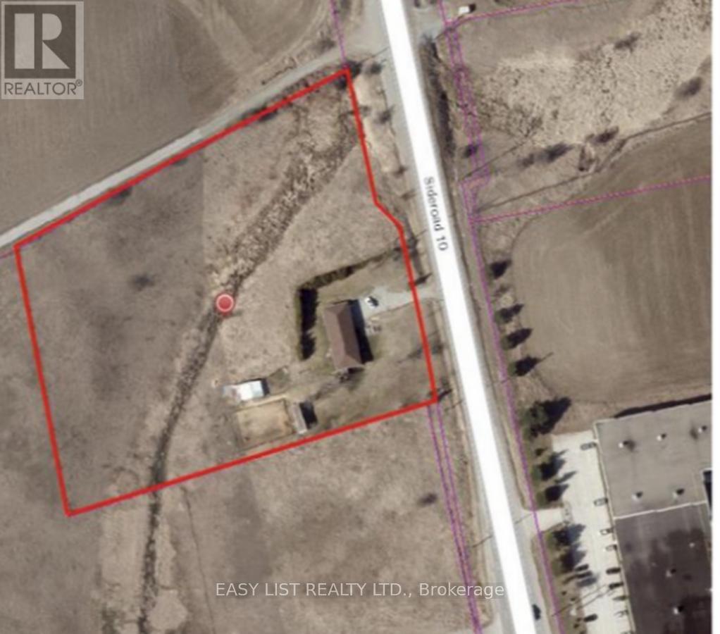 2878 10th Side Road, Bradford West Gwillimbury, Ontario  L3Z 2L3 - Photo 15 - N12663042