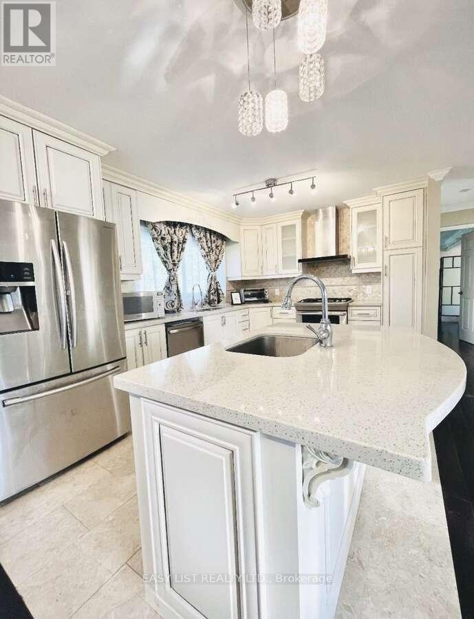 2878 10th Side Road, Bradford West Gwillimbury, Ontario  L3Z 2L3 - Photo 5 - N12663042