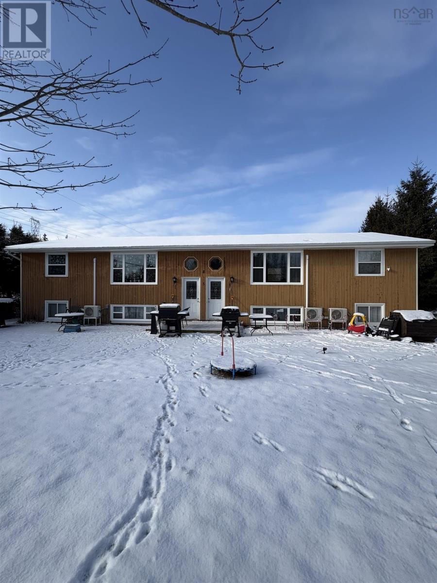 5 Mitchell Drive, truro heights, Nova Scotia
