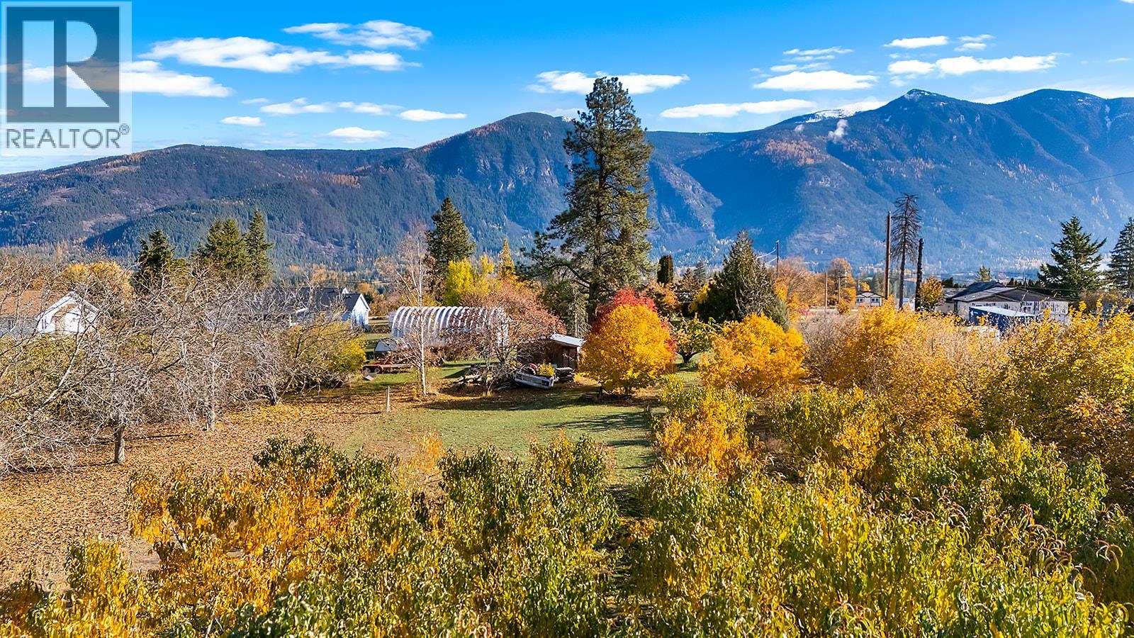 911 32nd Avenue S, Erickson, British Columbia