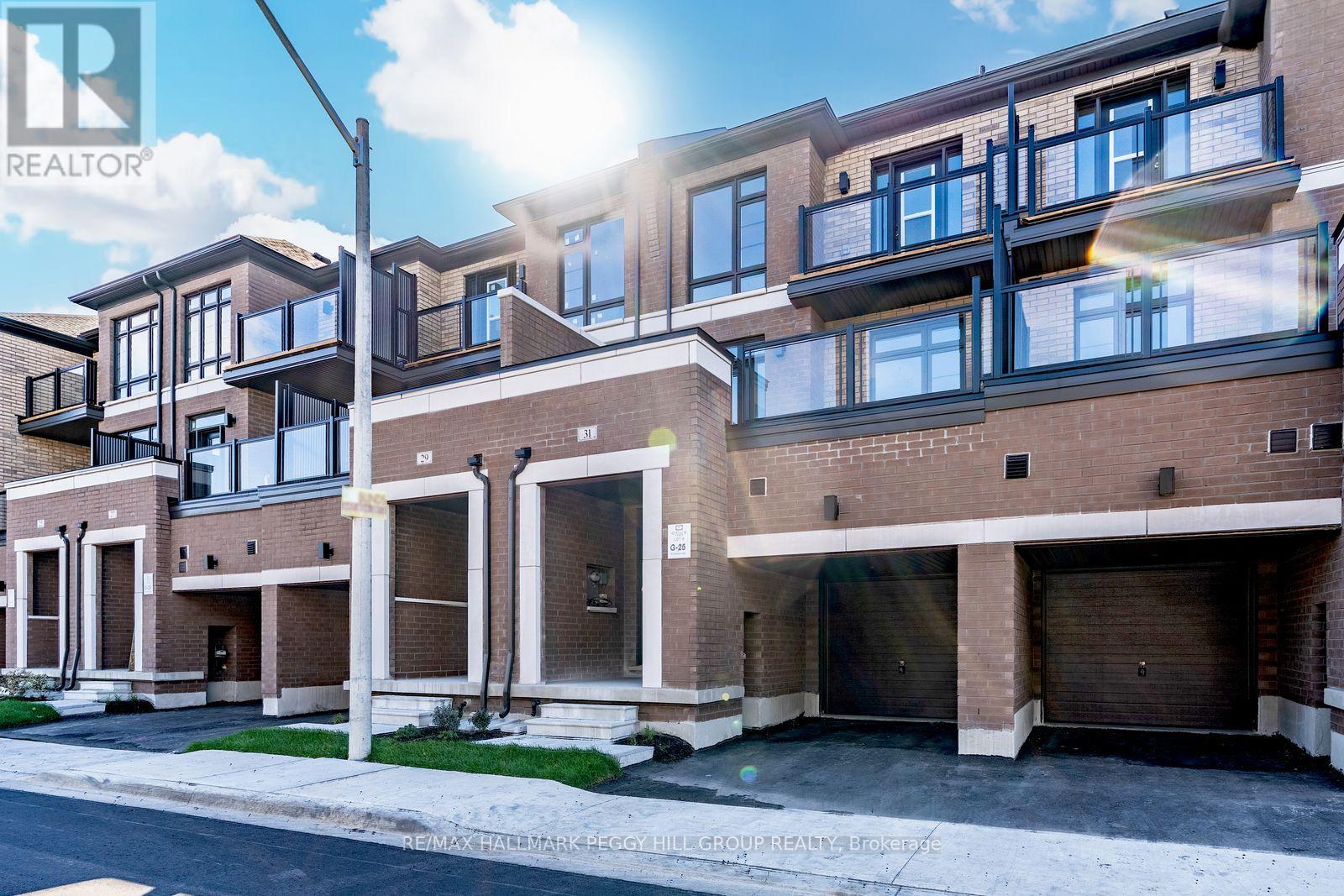 31 BLUEBIRD LANE, Barrie, Ontario