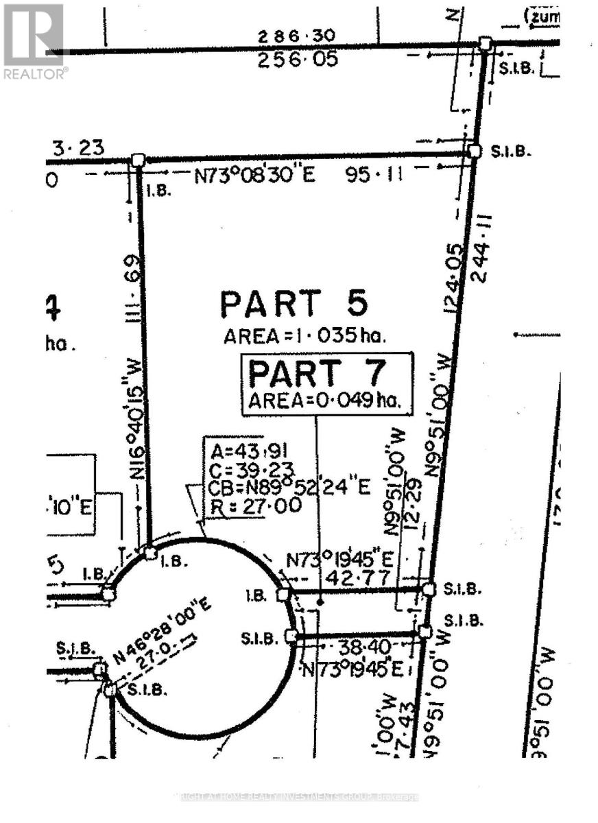 14 Greengage Road, Clearview, Ontario  L0M 1N0 - Photo 2 - S12663124