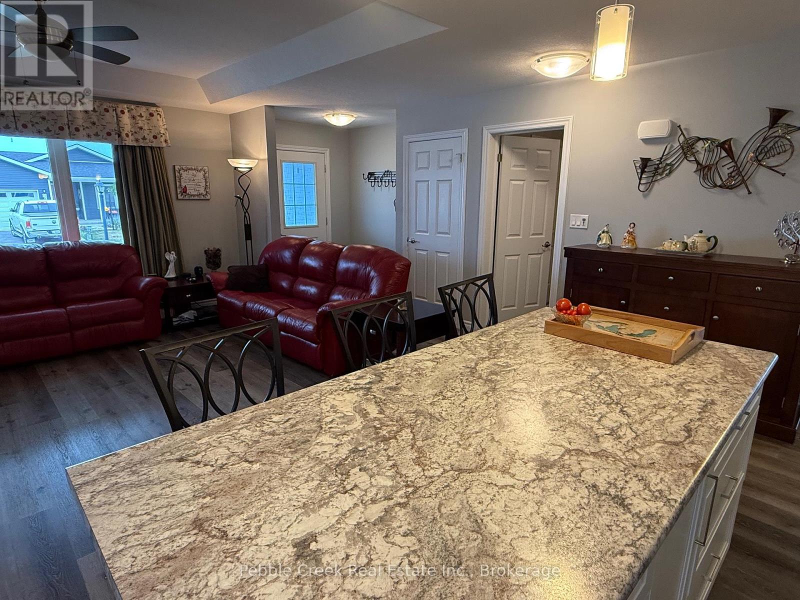 86 Huron Heights Drive, Ashfield-Colborne-Wawanosh (Colborne), Ontario  N7A 0C1 - Photo 11 - X12663118