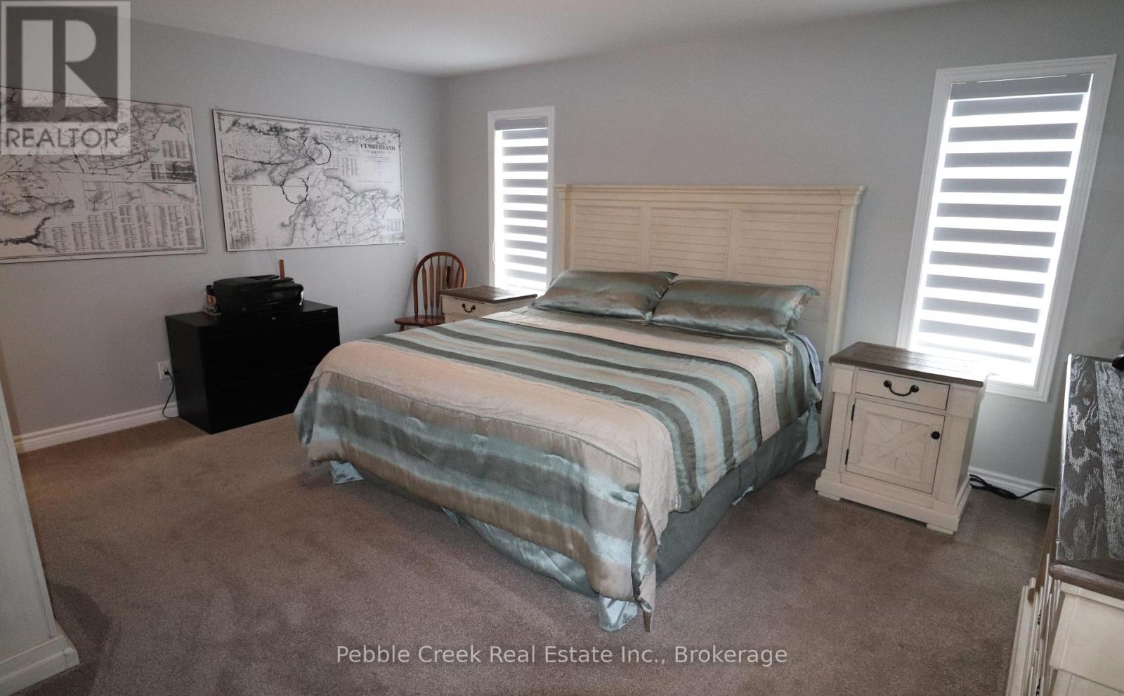 86 Huron Heights Drive, Ashfield-Colborne-Wawanosh (Colborne), Ontario  N7A 0C1 - Photo 23 - X12663118