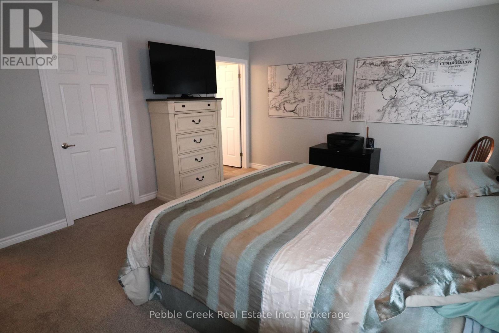 86 Huron Heights Drive, Ashfield-Colborne-Wawanosh (Colborne), Ontario  N7A 0C1 - Photo 25 - X12663118