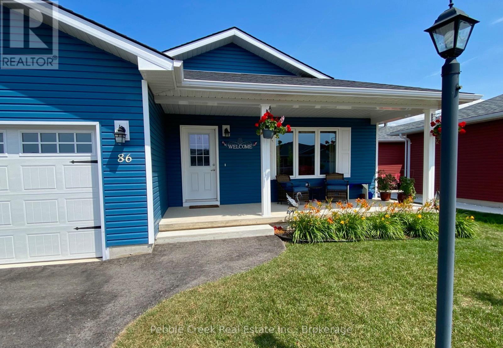 86 Huron Heights Drive, Ashfield-Colborne-Wawanosh (Colborne), Ontario  N7A 0C1 - Photo 3 - X12663118