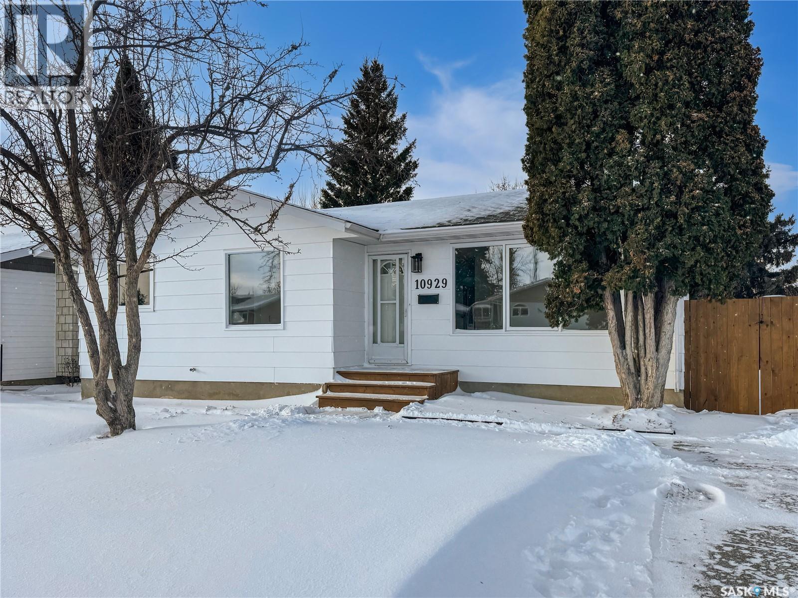 10929 Scott DRIVE, north battleford, Saskatchewan