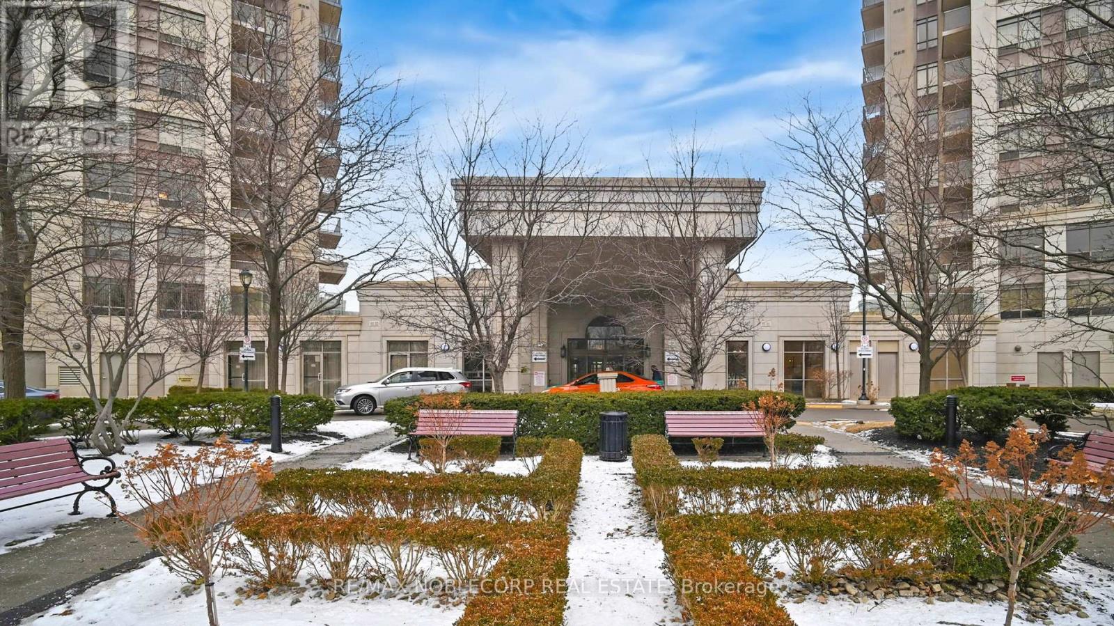 1114 - 710 Humberwood Boulevard, Toronto, Ontario  M9W 7J5 - Photo 2 - W12663010