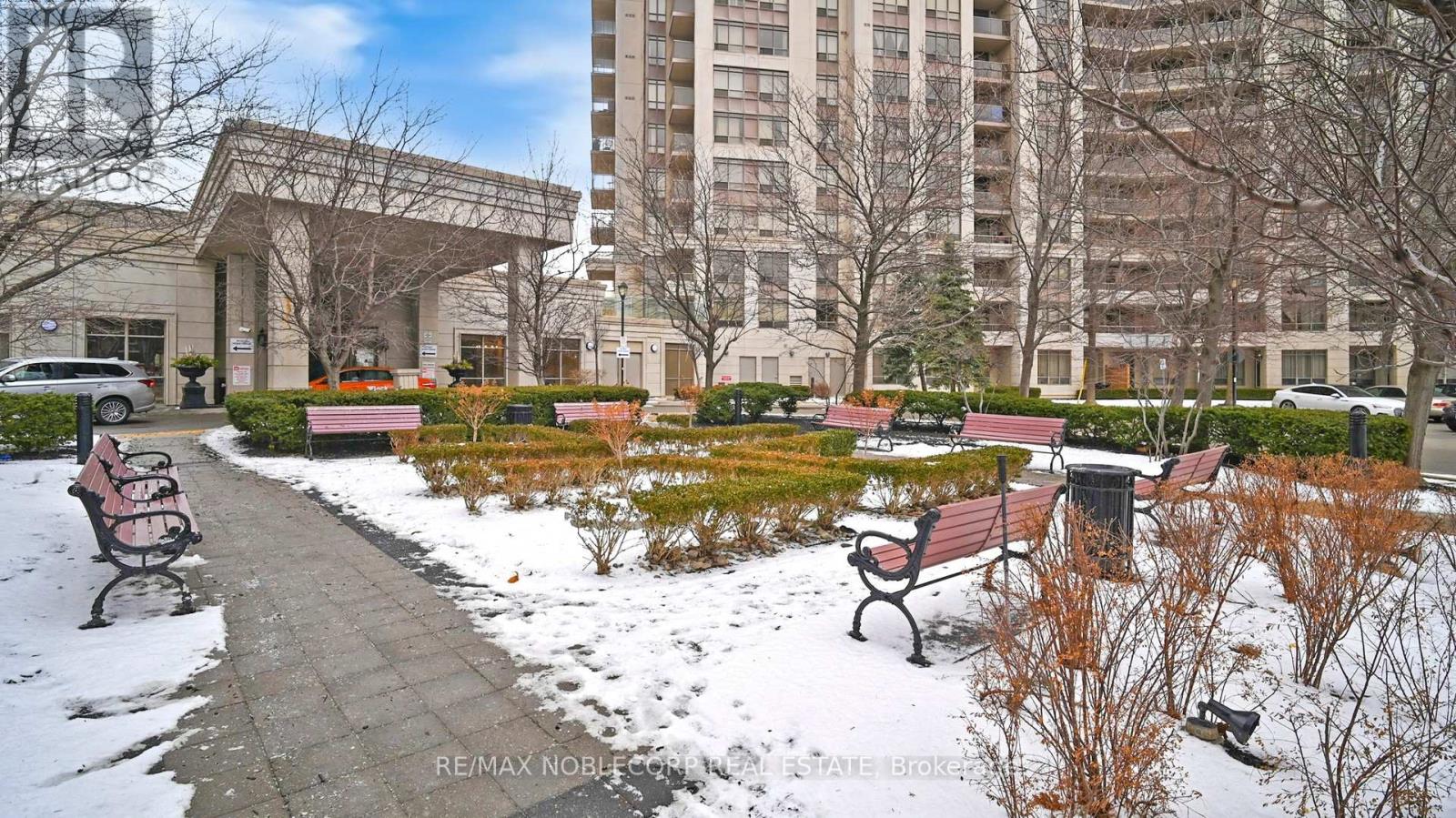 1114 - 710 Humberwood Boulevard, Toronto, Ontario  M9W 7J5 - Photo 3 - W12663010