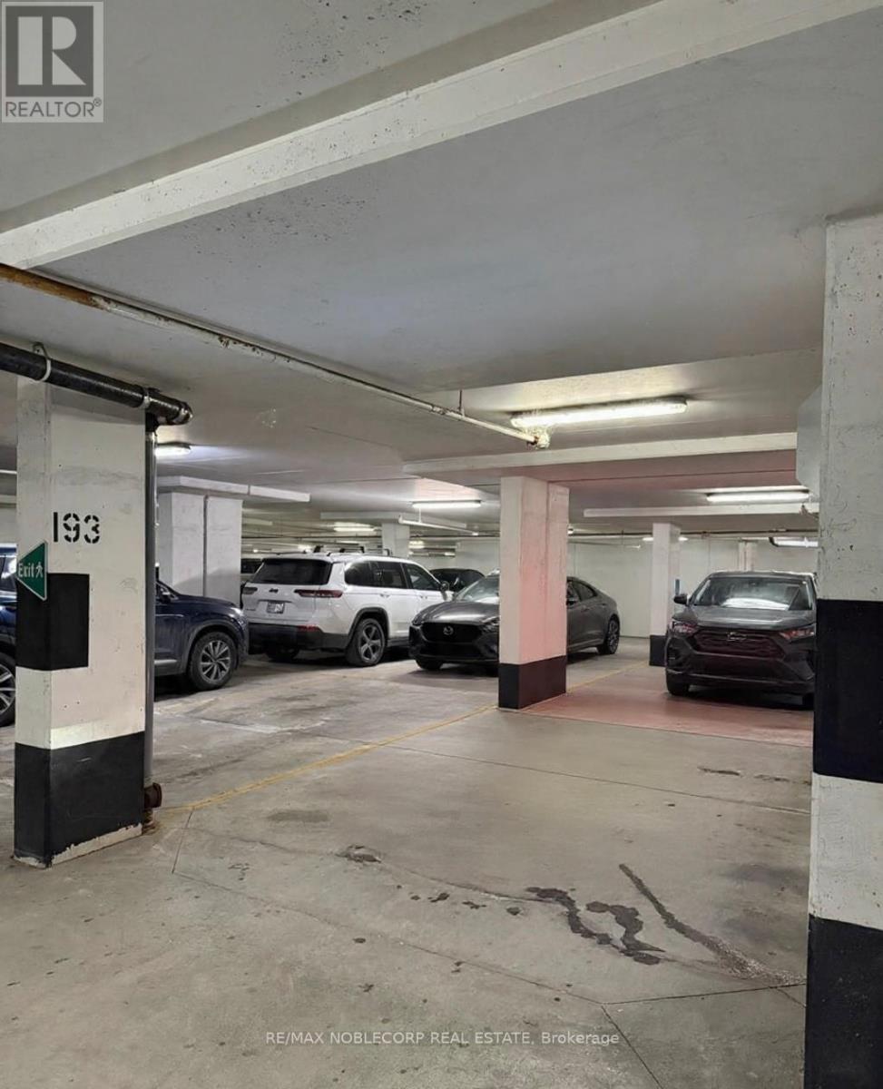 1114 - 710 Humberwood Boulevard, Toronto, Ontario  M9W 7J5 - Photo 38 - W12663010