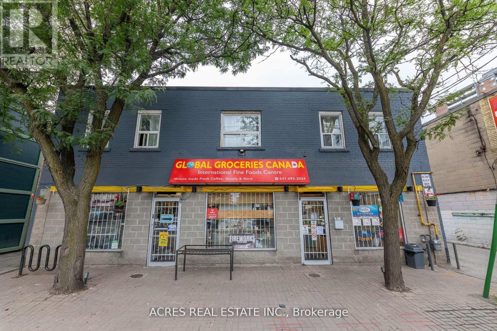 UNIT A - 1818 WESTON ROAD, Toronto, Ontario