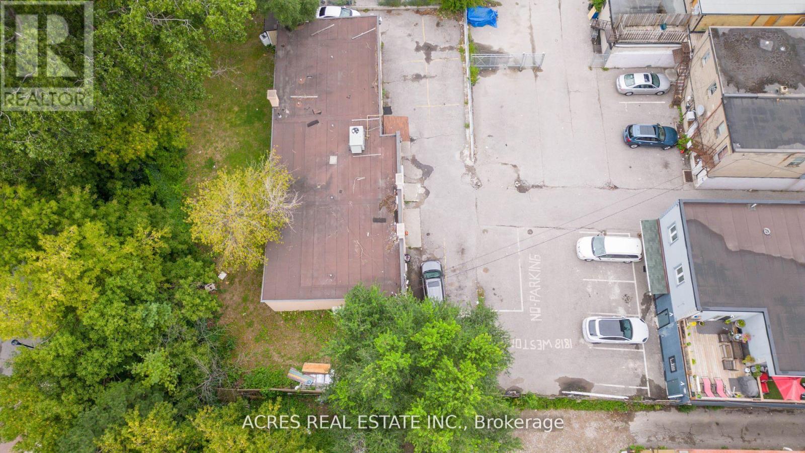 Unit A - 1818 Weston Road, Toronto, Ontario  M9N 1V8 - Photo 4 - W12663012