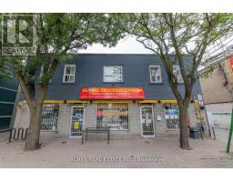 UNIT A - 1818 WESTON ROAD, Toronto, Ontario