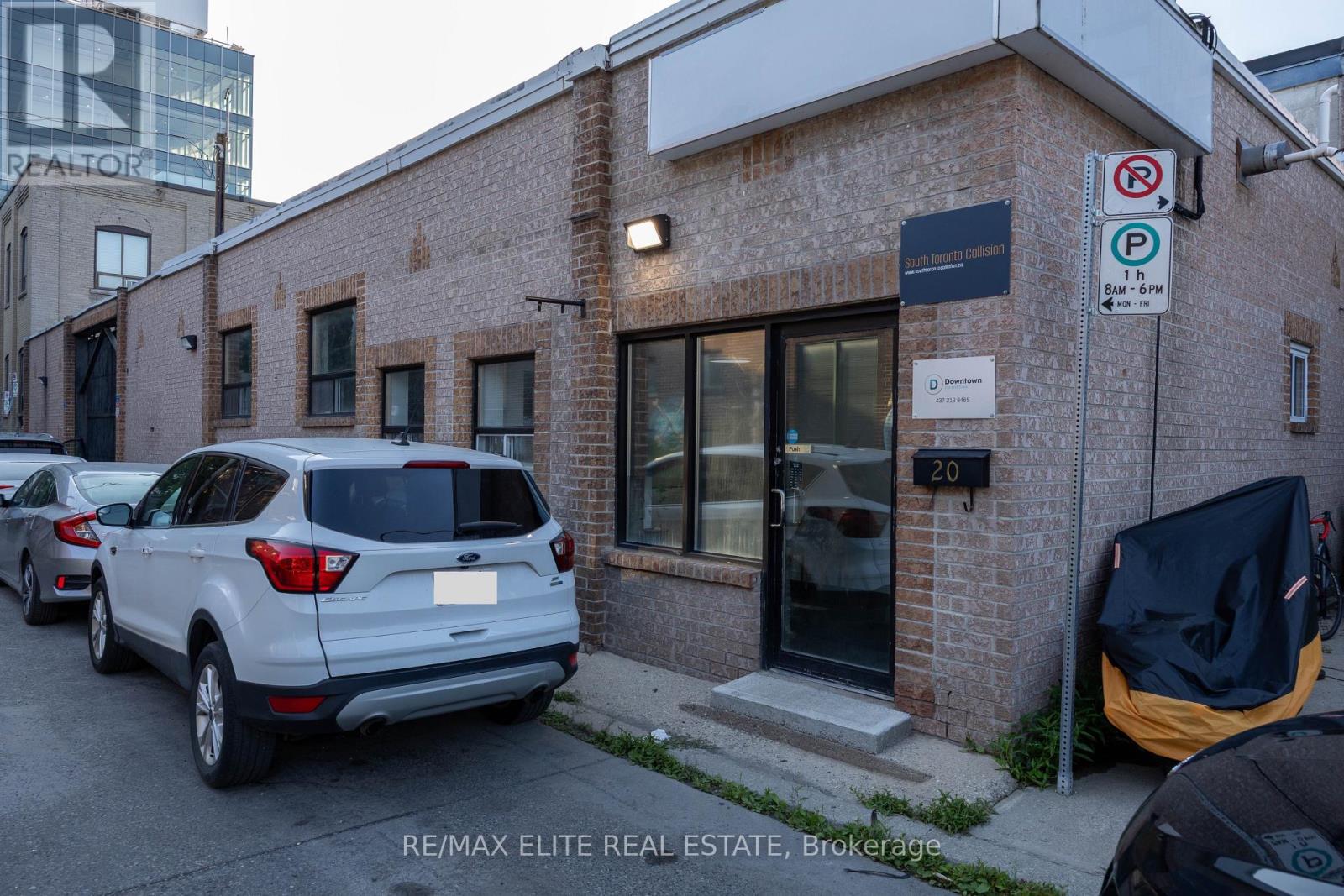 20 Jenet Avenue, Toronto, Ontario  M6H 1R4 - Photo 38 - W12663024