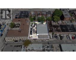 20 JENET AVENUE, Toronto, Ontario