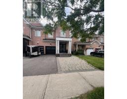 BASEMENT - 52 VERSAILLES CRESCENT, Brampton, Ontario