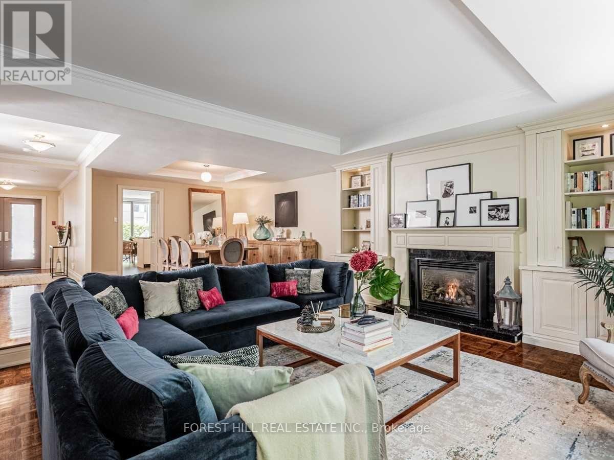 49 Lower Village Gate, Toronto, Ontario  M5P 3L7 - Photo 13 - C12662842