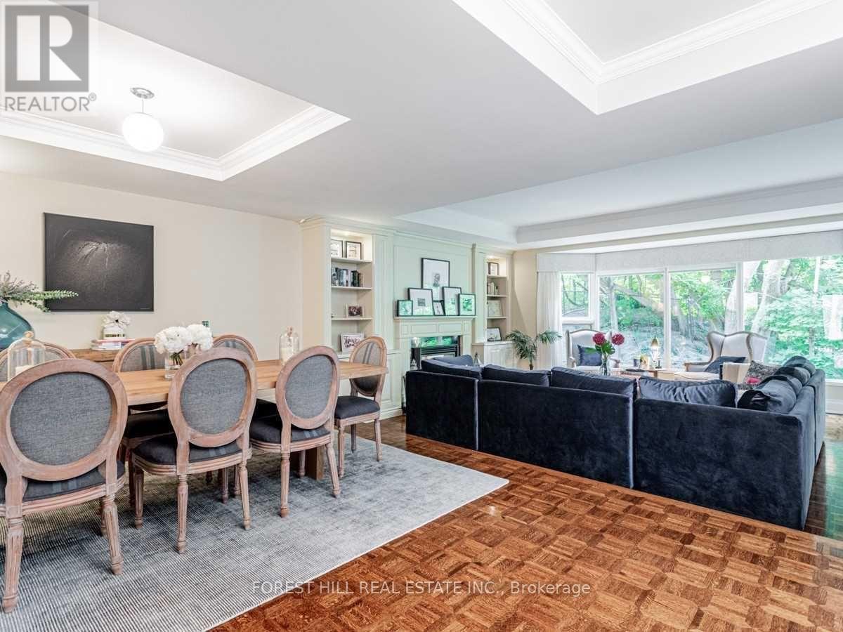 49 Lower Village Gate, Toronto, Ontario  M5P 3L7 - Photo 10 - C12662842