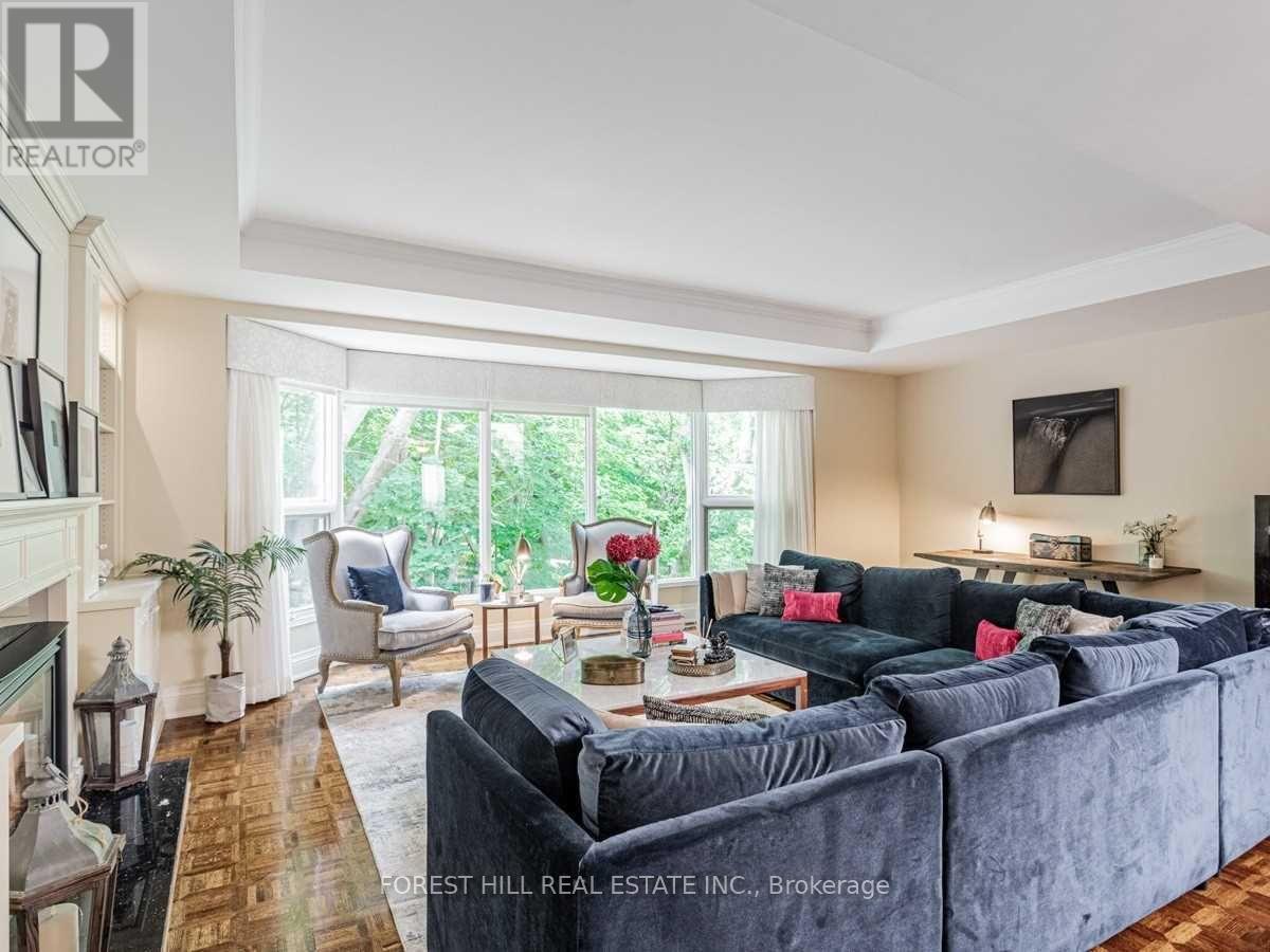 49 Lower Village Gate, Toronto, Ontario  M5P 3L7 - Photo 12 - C12662842