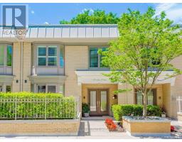 49 LOWER VILLAGE GATE, Toronto, Ontario