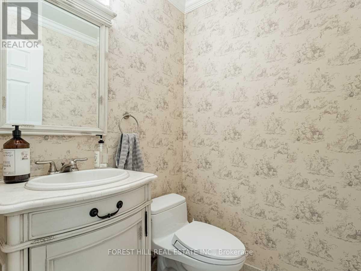49 Lower Village Gate, Toronto, Ontario  M5P 3L7 - Photo 14 - C12662842