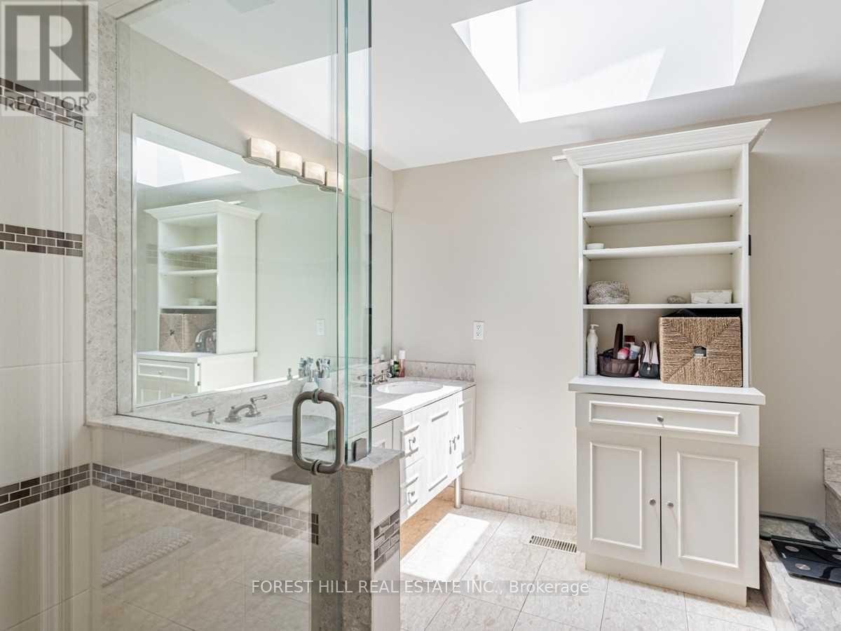 49 Lower Village Gate, Toronto, Ontario  M5P 3L7 - Photo 21 - C12662842