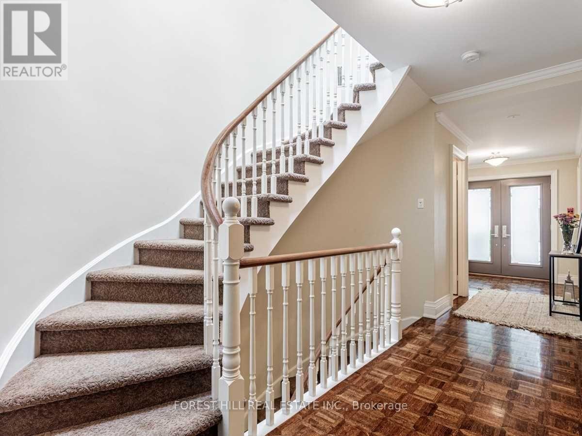 49 Lower Village Gate, Toronto, Ontario  M5P 3L7 - Photo 15 - C12662842