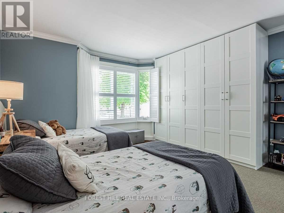 49 Lower Village Gate, Toronto, Ontario  M5P 3L7 - Photo 24 - C12662842