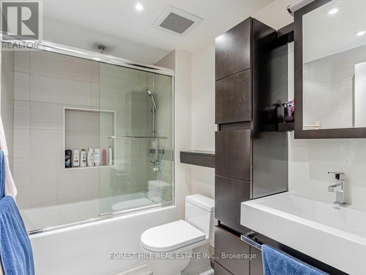 49 Lower Village Gate, Toronto, Ontario  M5P 3L7 - Photo 25 - C12662842