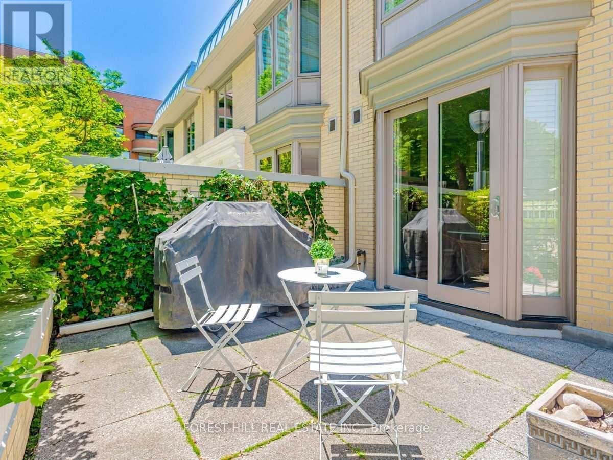 49 Lower Village Gate, Toronto, Ontario  M5P 3L7 - Photo 29 - C12662842