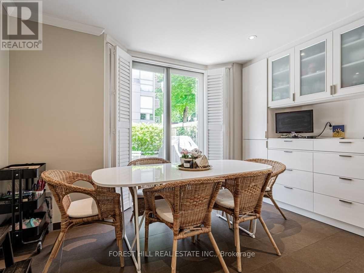 49 Lower Village Gate, Toronto, Ontario  M5P 3L7 - Photo 6 - C12662842