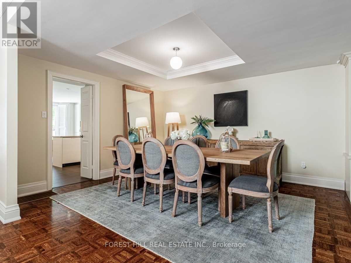 49 Lower Village Gate, Toronto, Ontario  M5P 3L7 - Photo 8 - C12662842