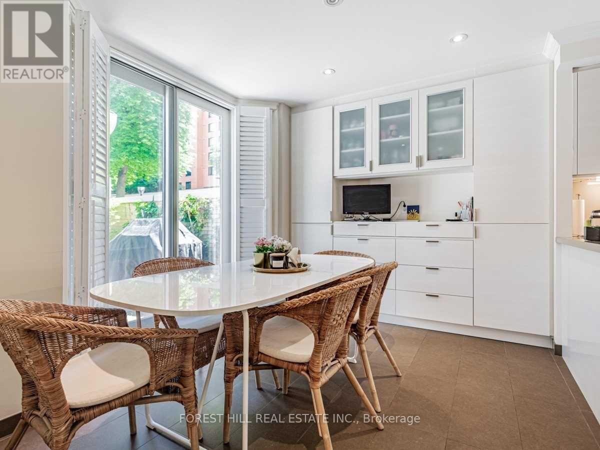 49 Lower Village Gate, Toronto, Ontario  M5P 3L7 - Photo 5 - C12662842