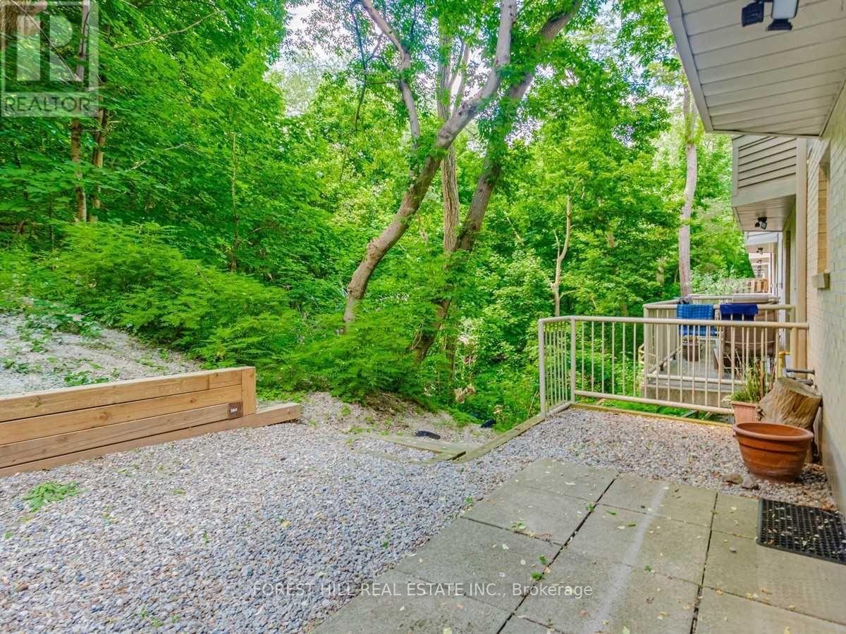 49 Lower Village Gate, Toronto, Ontario  M5P 3L7 - Photo 31 - C12662842