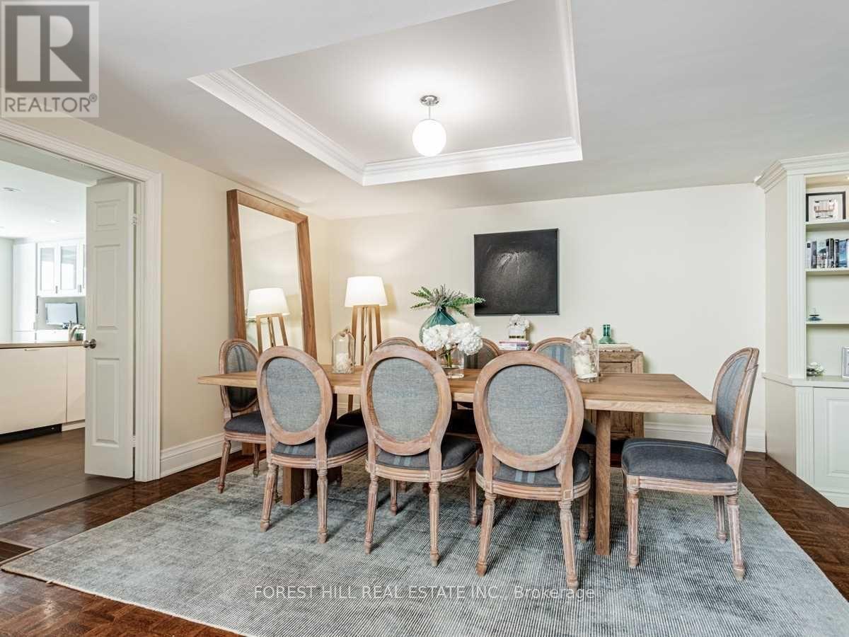 49 Lower Village Gate, Toronto, Ontario  M5P 3L7 - Photo 9 - C12662842