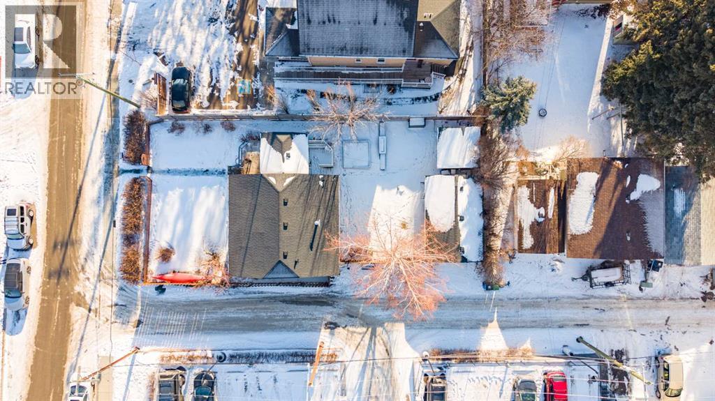 313 Ross Avenue, Cochrane, Alberta  T4C 1C9 - Photo 26 - A2276140