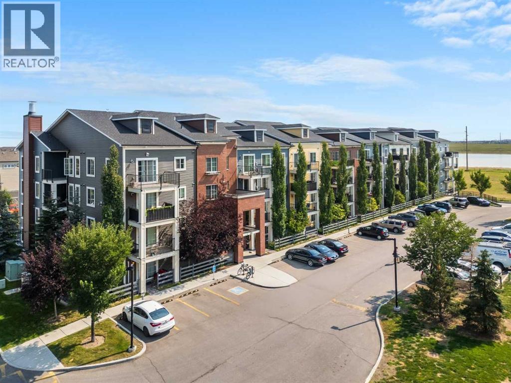 2107, 99 Copperstone Park SE, Calgary, Alberta