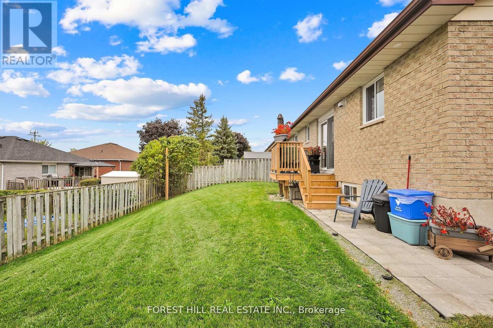 Main - 3 Wilson Avenue, Kawartha Lakes, Ontario  K9V 5S1 - Photo 17 - X12663026