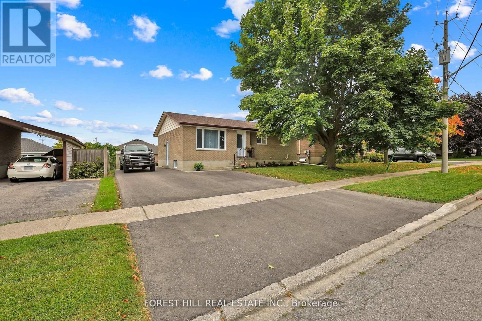 Main - 3 Wilson Avenue, Kawartha Lakes, Ontario  K9V 5S1 - Photo 19 - X12663026